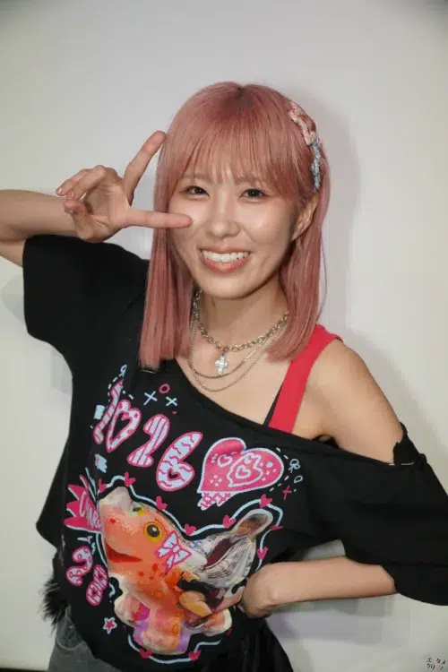 仮面女子 陽向こはる生誕祭 〜感謝と挑戦、そして笑顔に溢れた特別な一夜〜