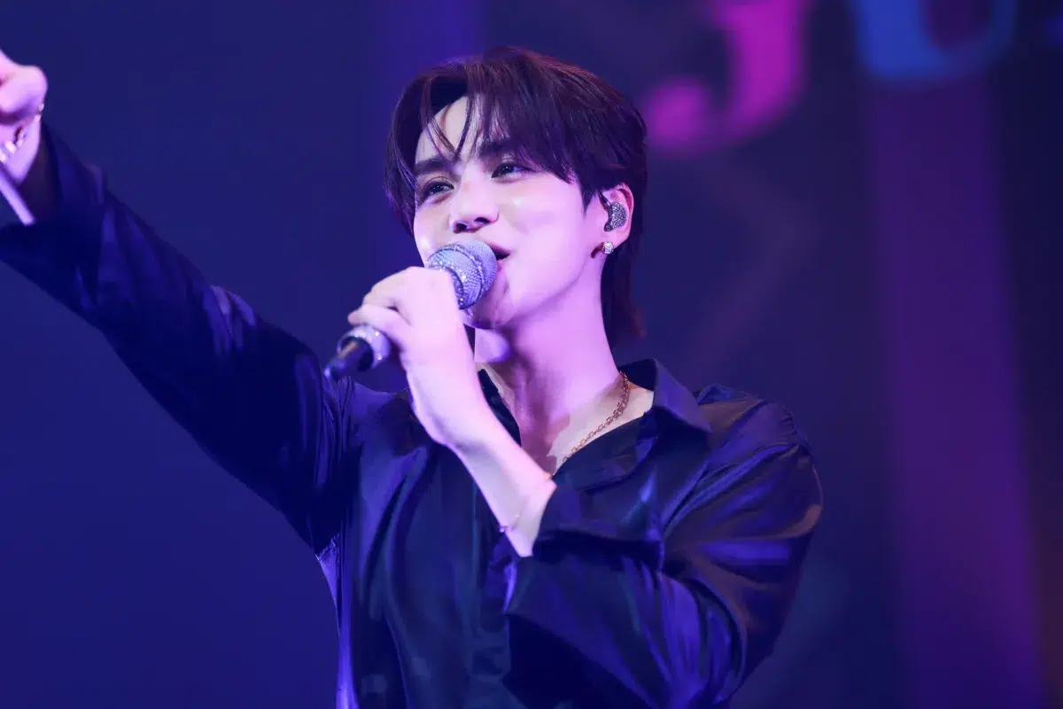 【LDH PERFECT YEAR 202【LDH PERFECT YEAR 2026】LDH DREAM PARK 2026 Day6はHOKUTOが初のソロライブを開催！ 心踊る音楽と歌声で魅せるおもちゃ箱のようなステージ！
