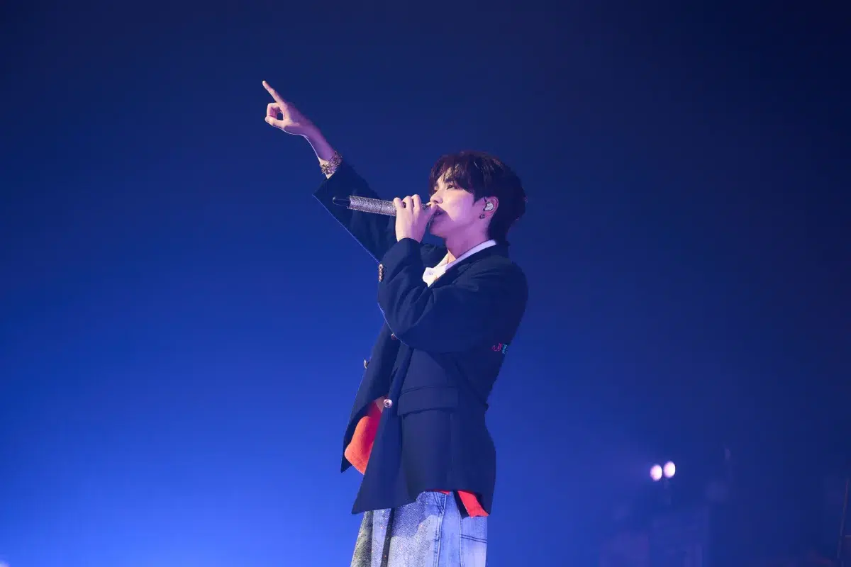 【LDH PERFECT YEAR 202【LDH PERFECT YEAR 2026】LDH DREAM PARK 2026 Day6はHOKUTOが初のソロライブを開催！ 心踊る音楽と歌声で魅せるおもちゃ箱のようなステージ！