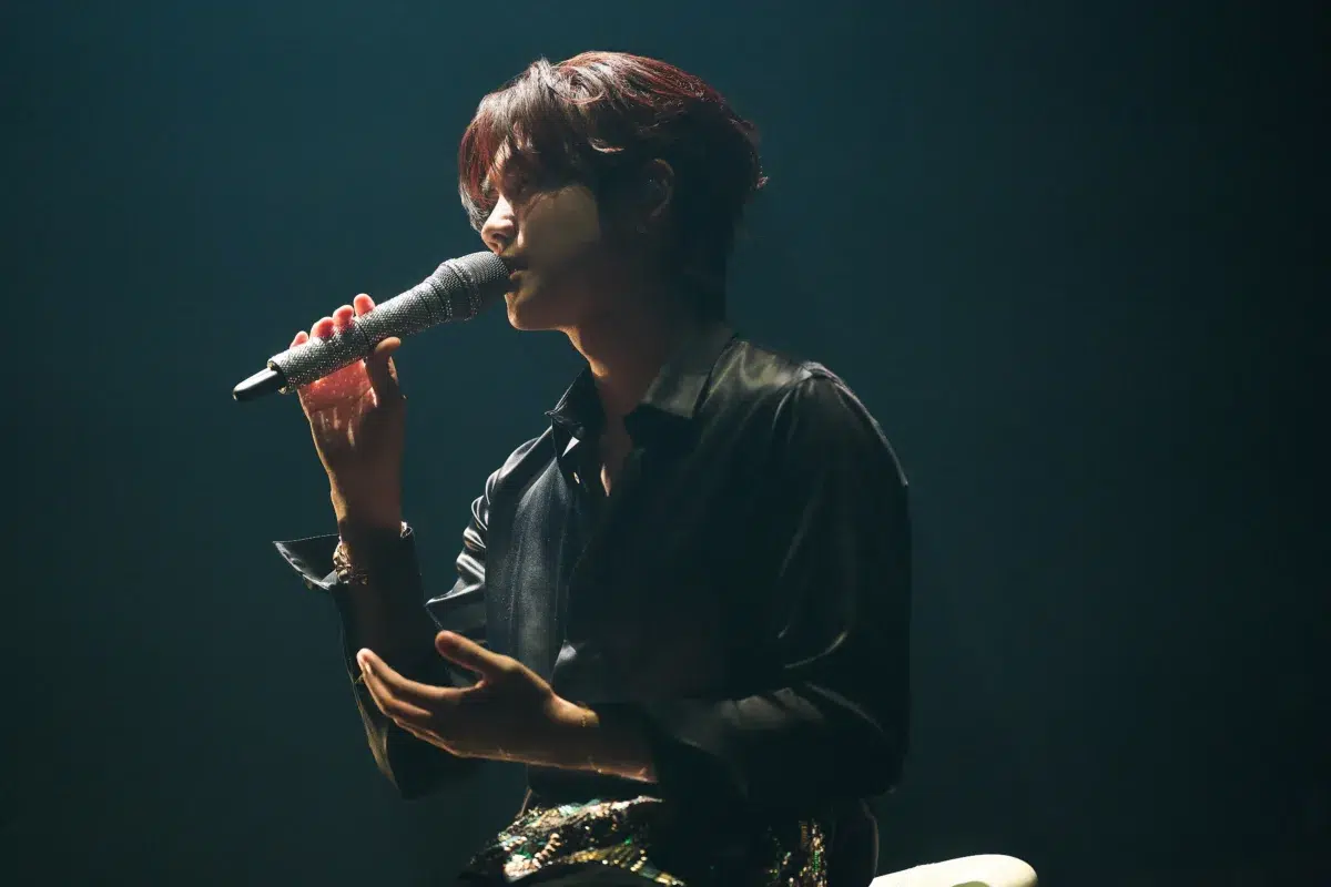 【LDH PERFECT YEAR 202【LDH PERFECT YEAR 2026】LDH DREAM PARK 2026 Day6はHOKUTOが初のソロライブを開催！ 心踊る音楽と歌声で魅せるおもちゃ箱のようなステージ！