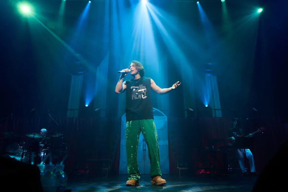 【LDH PERFECT YEAR 2026】LDH DREAM PARK 2026 Day5は THE RAMPAGE・RIKUによるソロライブを開催！ ダンスパフォーマンスやピアノ弾き語りも披露 "太陽が昇り、沈むまでの一日"を全24曲で描いた特別な夜
