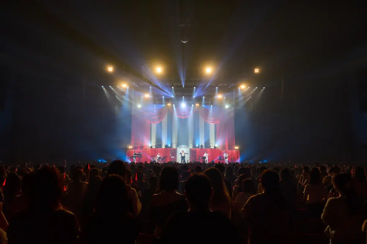 【LDH PERFECT YEAR 2026】LDH DREAM PARK 2026 Day5は THE RAMPAGE・RIKUによるソロライブを開催！ ダンスパフォーマンスやピアノ弾き語りも披露 "太陽が昇り、沈むまでの一日"を全24曲で描いた特別な夜