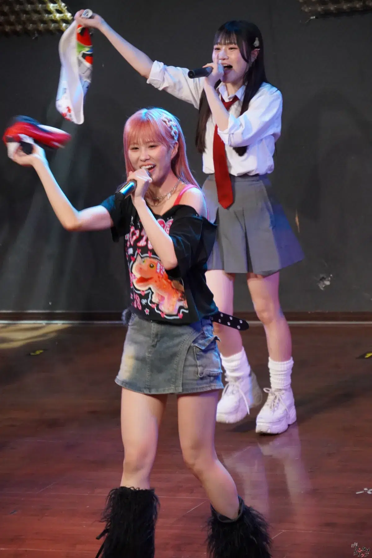 仮面女子 陽向こはる生誕祭 〜感謝と挑戦、そして笑顔に溢れた特別な一夜〜