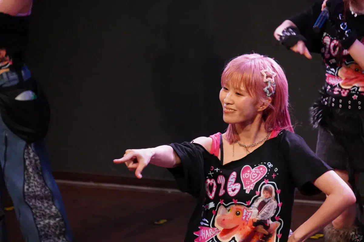 仮面女子 陽向こはる生誕祭 〜感謝と挑戦、そして笑顔に溢れた特別な一夜〜