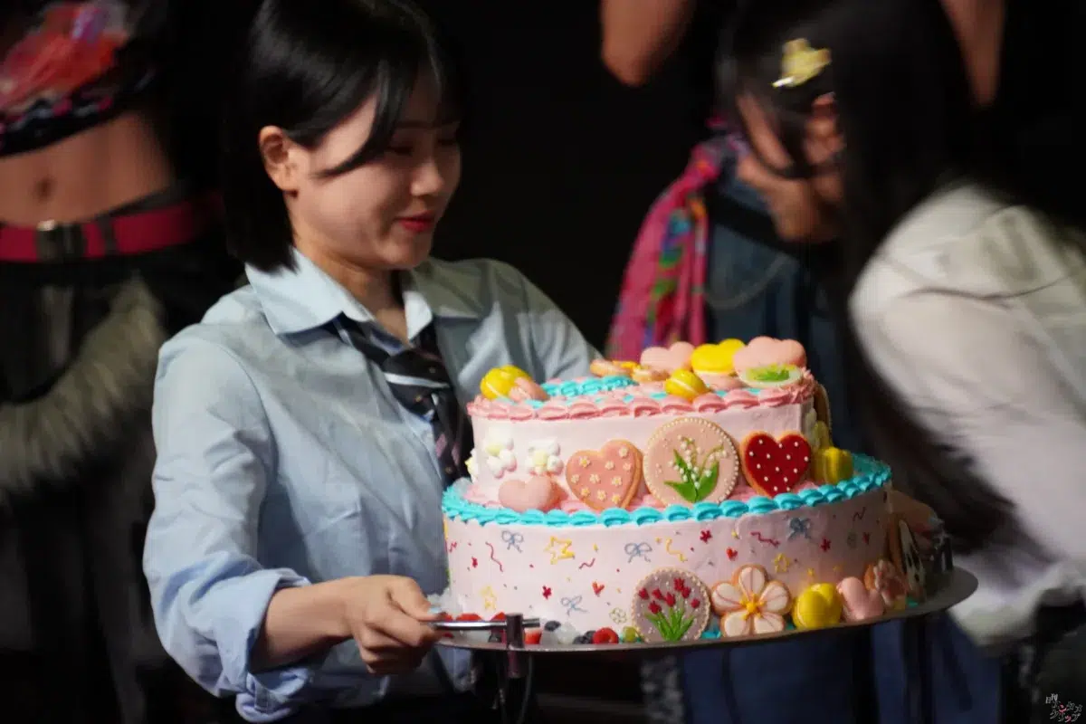 仮面女子 陽向こはる生誕祭 〜感謝と挑戦、そして笑顔に溢れた特別な一夜〜