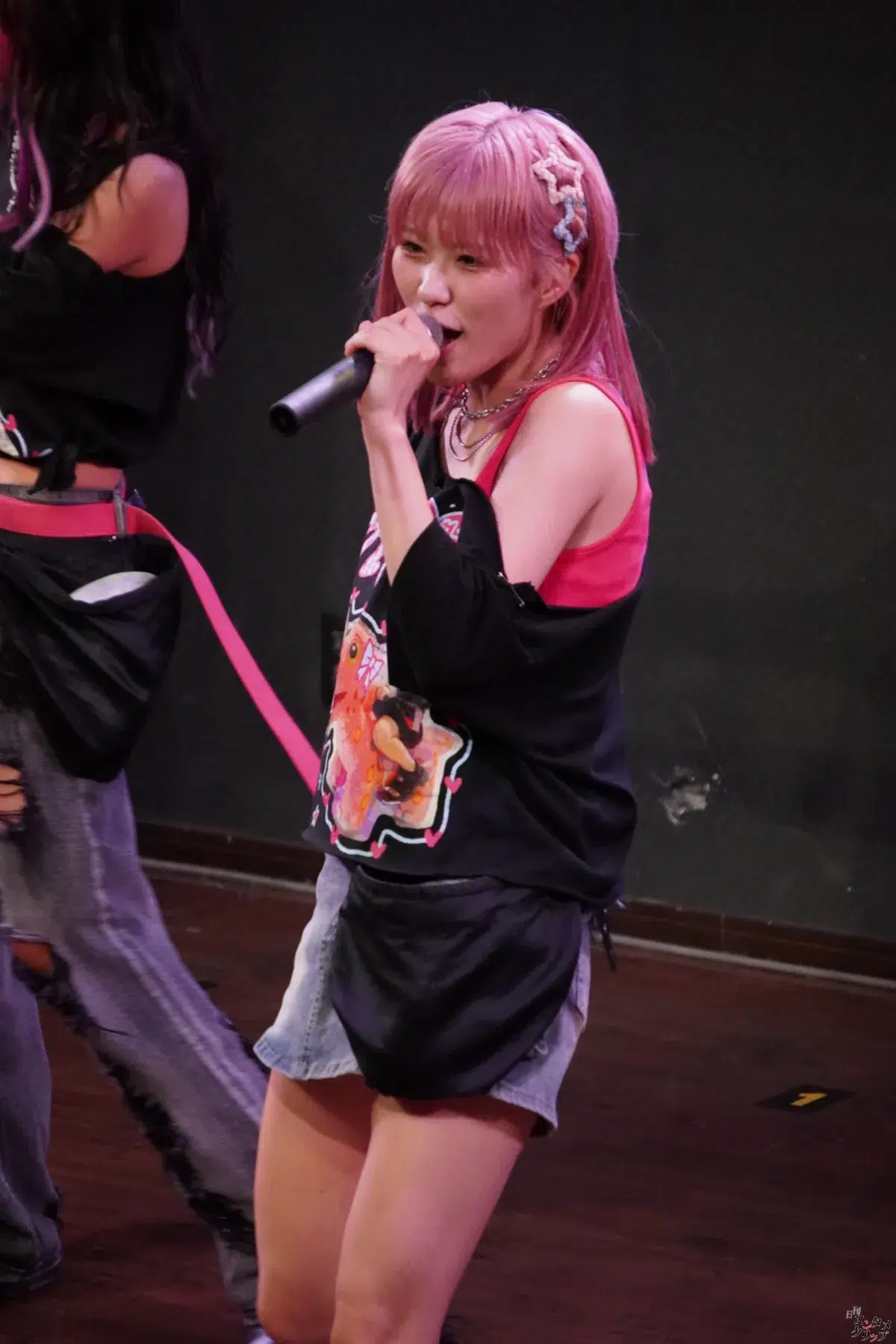 仮面女子 陽向こはる生誕祭 〜感謝と挑戦、そして笑顔に溢れた特別な一夜〜