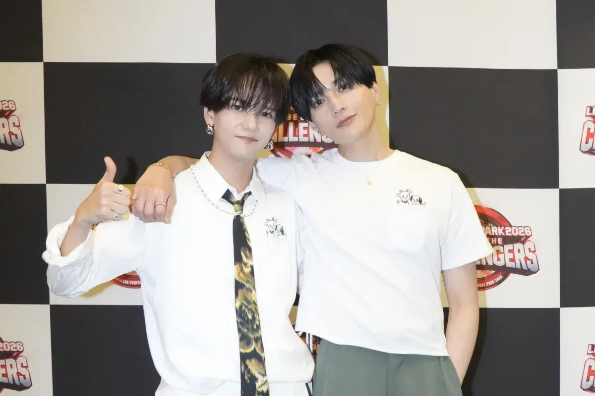 【LDH PERFECT YEAR 2026】LDH DREAM PARK 2026 Day7&8はFANTASTICS八木勇征と中島颯太がライブを開催！2人の個性光るステージでソロ楽曲や新曲を含む全20曲を披露！