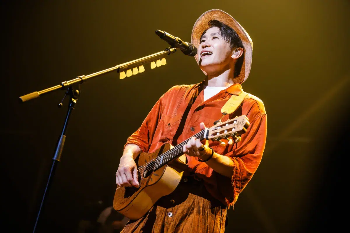ナオト・インティライミ 全国17公演を巡った「ナオト・インティライミ LIVE TOUR 2026」そのファイナル公演の模様をライブレポート！