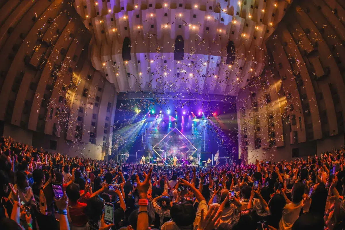 ナオト・インティライミ 全国17公演を巡った「ナオト・インティライミ LIVE TOUR 2026」そのファイナル公演の模様をライブレポート！