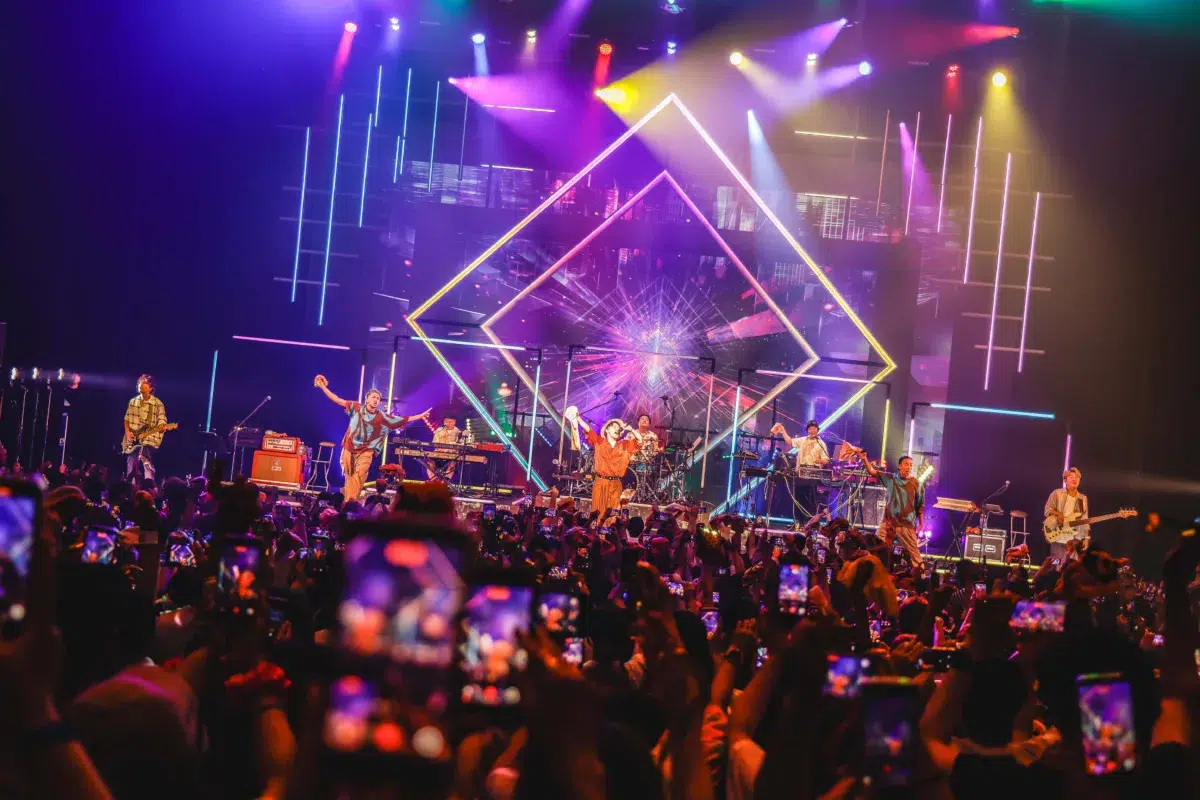 ナオト・インティライミ 全国17公演を巡った「ナオト・インティライミ LIVE TOUR 2026」そのファイナル公演の模様をライブレポート！