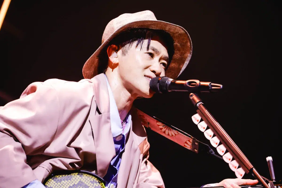 ナオト・インティライミ 全国17公演を巡った「ナオト・インティライミ LIVE TOUR 2026」そのファイナル公演の模様をライブレポート！