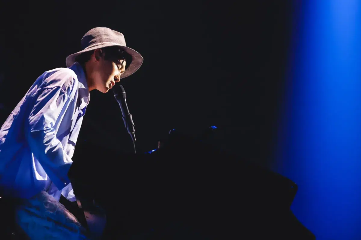ナオト・インティライミ 全国17公演を巡った「ナオト・インティライミ LIVE TOUR 2026」そのファイナル公演の模様をライブレポート！