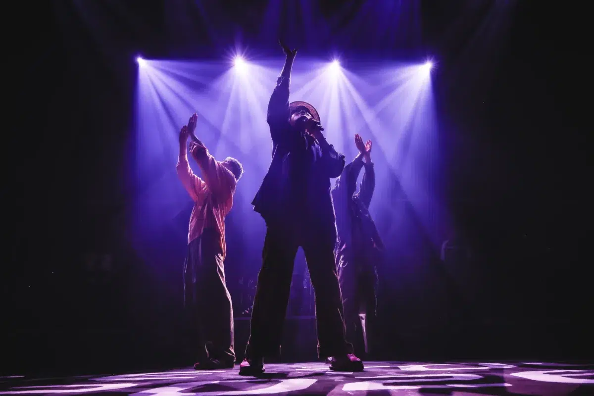 ナオト・インティライミ 全国17公演を巡った「ナオト・インティライミ LIVE TOUR 2026」そのファイナル公演の模様をライブレポート！