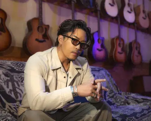 【KAZ(数原龍友)】初のソロホールツアー『KAZ LIVE TOUR 2027 "TRIP INTO THE BLUE"』2027年2月より開催決定！！「心が動いた瞬間を、音に乗せてお届けできれば」