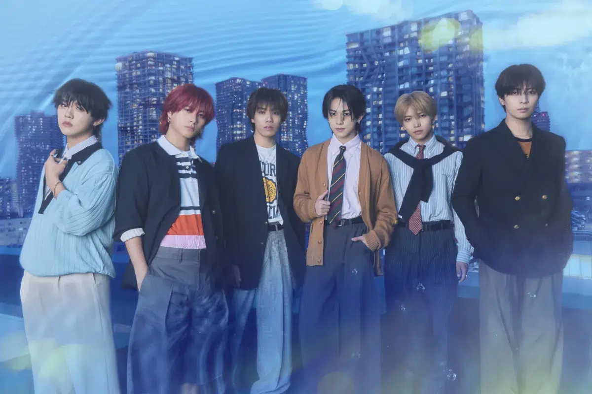【LIL LEAGUE】初のFC限定ライブ11月より５都市で開催決定！近い距離感でファンと育む新たな居場所”ATELIER”！
