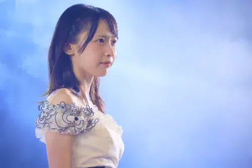 AKB48「歌唱力」をテーマにした新公演『夢のポップスター』が開幕！選ばれし8名が東京ドームへの決意を語る【初日公演レポート】