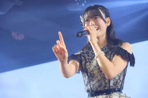 AKB48「歌唱力」をテーマにした新公演『夢のポップスター』が開幕！選ばれし8名が東京ドームへの決意を語る【初日公演レポート】