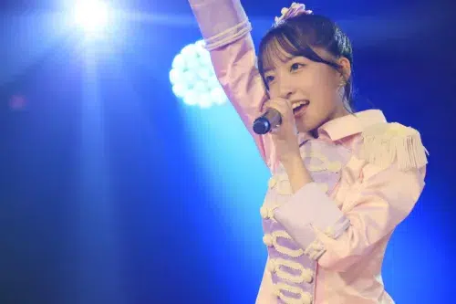 AKB48「歌唱力」をテーマにした新公演『夢のポップスター』が開幕！選ばれし8名が東京ドームへの決意を語る【初日公演レポート】