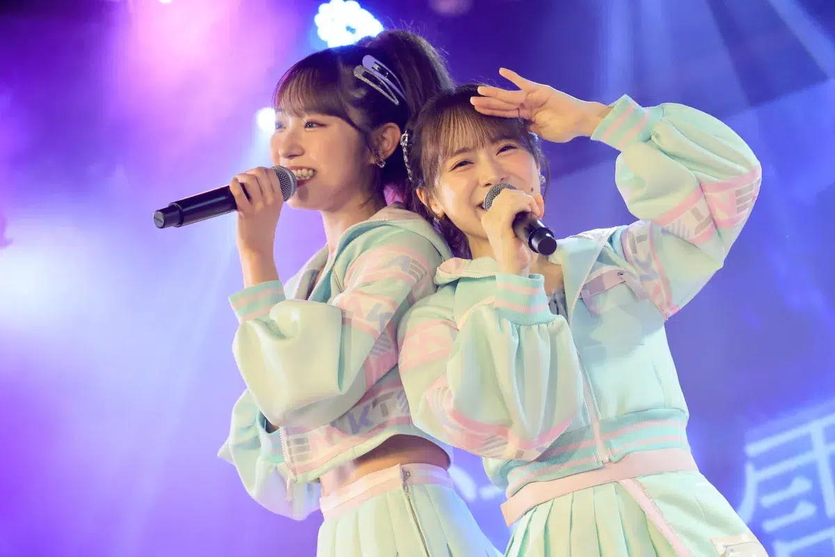 AKB48「歌唱力」をテーマにした新公演『夢のポップスター』が開幕！選ばれし8名が東京ドームへの決意を語る【初日公演レポート】