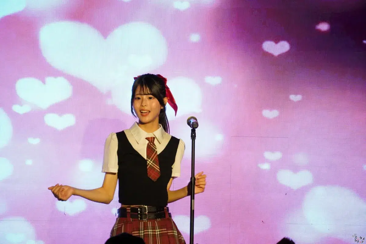 チキータ 楠文寧 生誕祭レポ🎂豪華ゲストとの熱いコラボから一転、真っ赤なプリンセスドレス姿で主役の輝き！ファンへの感謝とJKアイドルのリアルな目標とは？