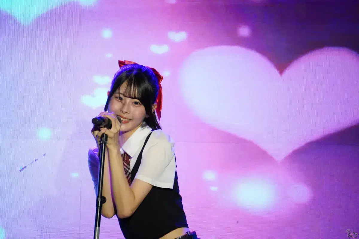 チキータ 楠文寧 生誕祭レポ🎂豪華ゲストとの熱いコラボから一転、真っ赤なプリンセスドレス姿で主役の輝き！ファンへの感謝とJKアイドルのリアルな目標とは？
