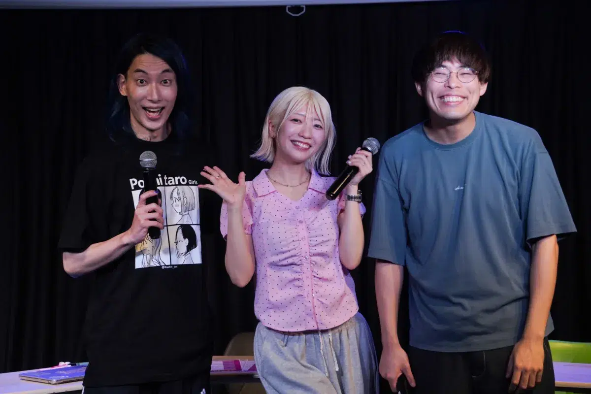 2026年8月8日 でか美ちゃん『でか美祭、前夜祭(昼)!〜8月9日に向けて〜』 1 2026年8月8日 でか美ちゃん『でか美祭、前夜祭(昼)!〜8月9日に向けて〜』