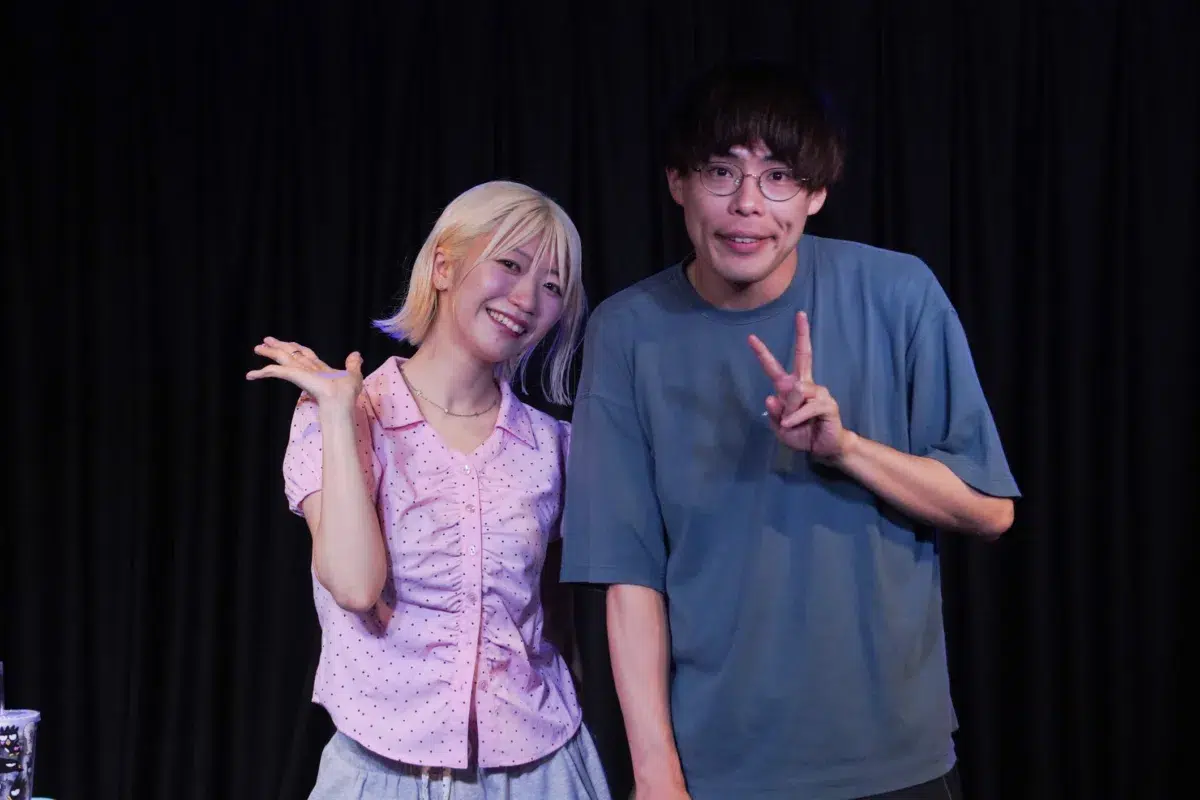 2026年8月8日 でか美ちゃん『でか美祭、前夜祭(昼)!〜8月9日に向けて〜』 11 2026年8月8日 でか美ちゃん『でか美祭、前夜祭(昼)!〜8月9日に向けて〜』