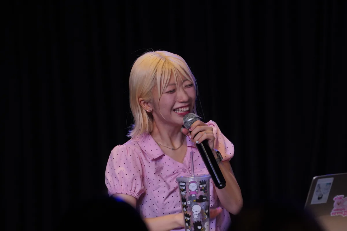 2026年8月8日 でか美ちゃん『でか美祭、前夜祭(昼)!〜8月9日に向けて〜』 7 2026年8月8日 でか美ちゃん『でか美祭、前夜祭(昼)!〜8月9日に向けて〜』