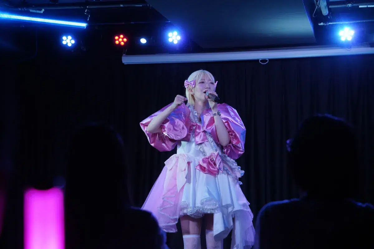 2026年8月8日 でか美ちゃん『でか美祭、前夜祭(昼)!〜8月9日に向けて〜』 8 2026年8月8日 でか美ちゃん『でか美祭、前夜祭(昼)!〜8月9日に向けて〜』