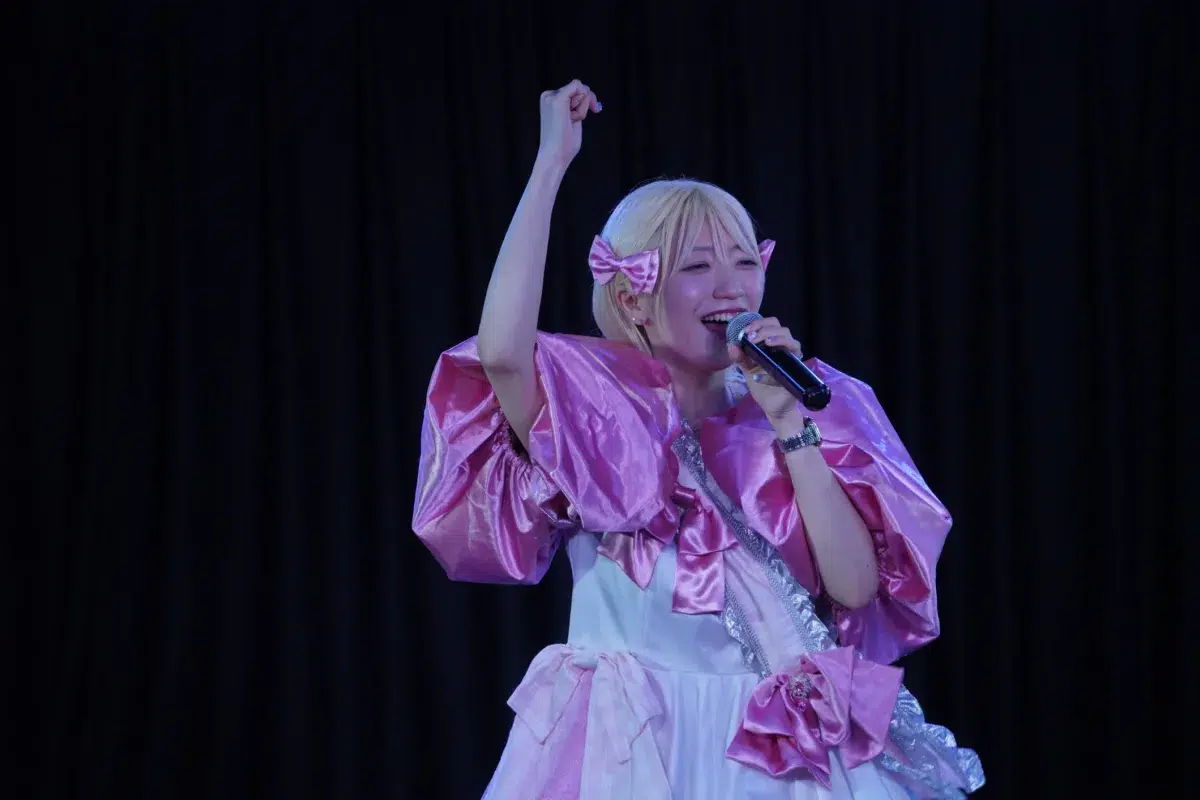 2026年8月8日 でか美ちゃん『でか美祭、前夜祭(昼)!〜8月9日に向けて〜』 9 2026年8月8日 でか美ちゃん『でか美祭、前夜祭(昼)!〜8月9日に向けて〜』