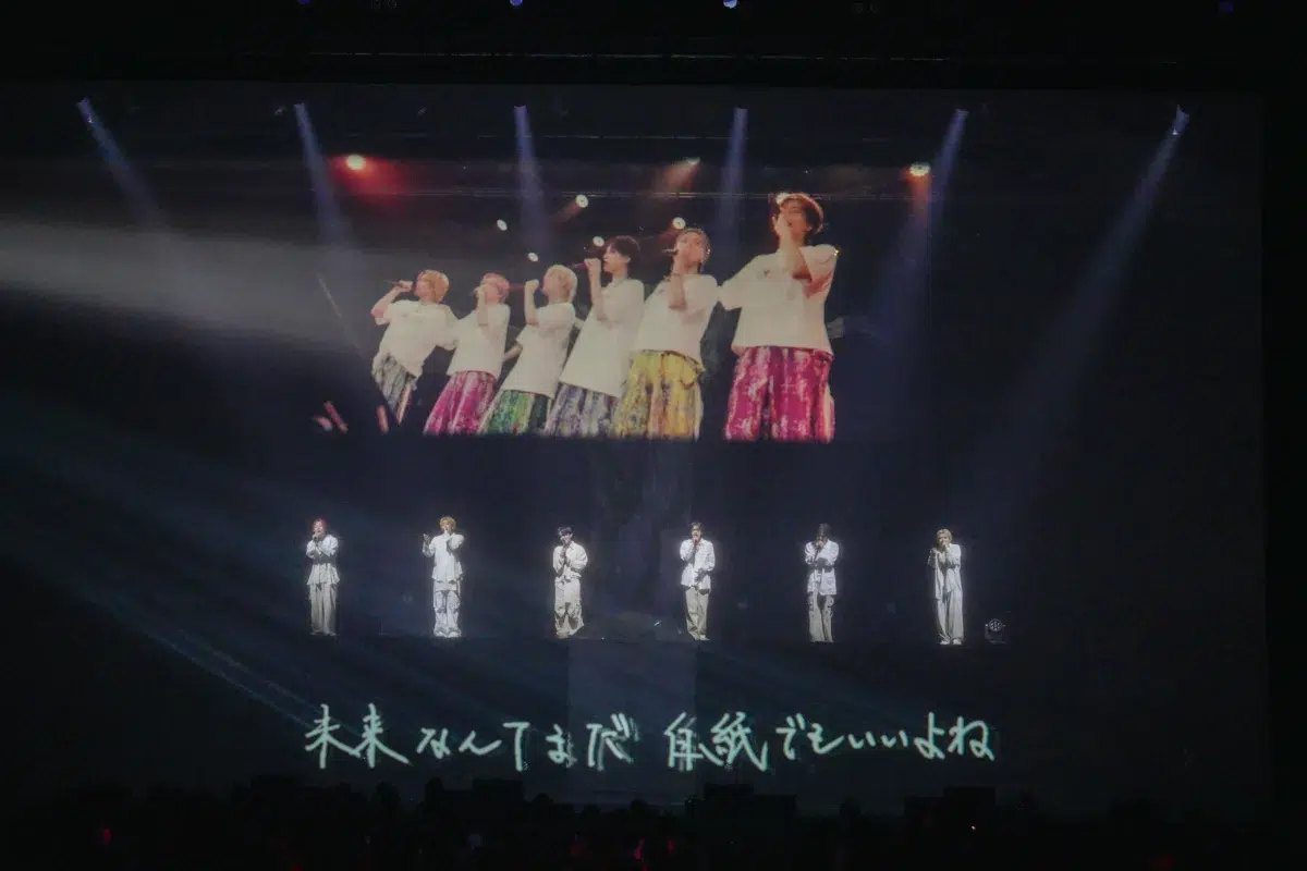 【LDH PERFECT YEAR 2026】LDH DREAM PARK 2026 Day9はLIL LEAGUEがライブツアーのリバイバル公演を開催!メンバー自ら企画・脚本を手がけた物語が再び開幕 さらに新曲「僕を探してた」を初披露 ! 1 【LDH PERFECT YEAR 2026】LDH DREAM PARK 2026 Day9はLIL LEAGUEがライブツアーのリバイバル公演を開催!メンバー自ら企画・脚本を手がけた物語が再び開幕 さらに新曲「僕を探してた」を初披露 !