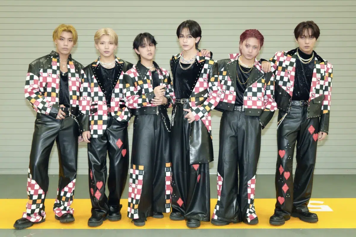 【LDH PERFECT YEAR 2026】LDH DREAM PARK 2026 Day9はLIL LEAGUEがライブツアーのリバイバル公演を開催!メンバー自ら企画・脚本を手がけた物語が再び開幕 さらに新曲「僕を探してた」を初披露 ! 10 【LDH PERFECT YEAR 2026】LDH DREAM PARK 2026 Day9はLIL LEAGUEがライブツアーのリバイバル公演を開催!メンバー自ら企画・脚本を手がけた物語が再び開幕 さらに新曲「僕を探してた」を初披露 !