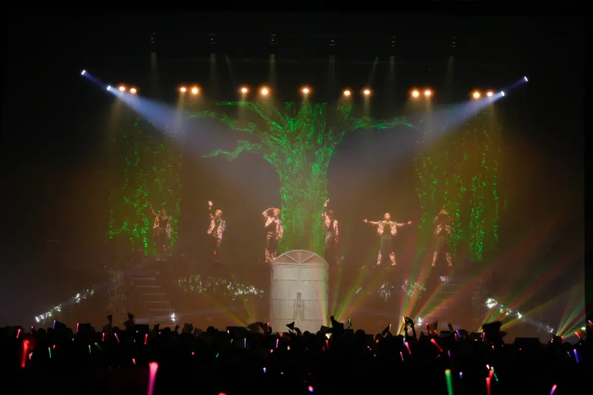 【LDH PERFECT YEAR 2026】LDH DREAM PARK 2026 Day9はLIL LEAGUEがライブツアーのリバイバル公演を開催!メンバー自ら企画・脚本を手がけた物語が再び開幕 さらに新曲「僕を探してた」を初披露 ! 2 【LDH PERFECT YEAR 2026】LDH DREAM PARK 2026 Day9はLIL LEAGUEがライブツアーのリバイバル公演を開催!メンバー自ら企画・脚本を手がけた物語が再び開幕 さらに新曲「僕を探してた」を初披露 !