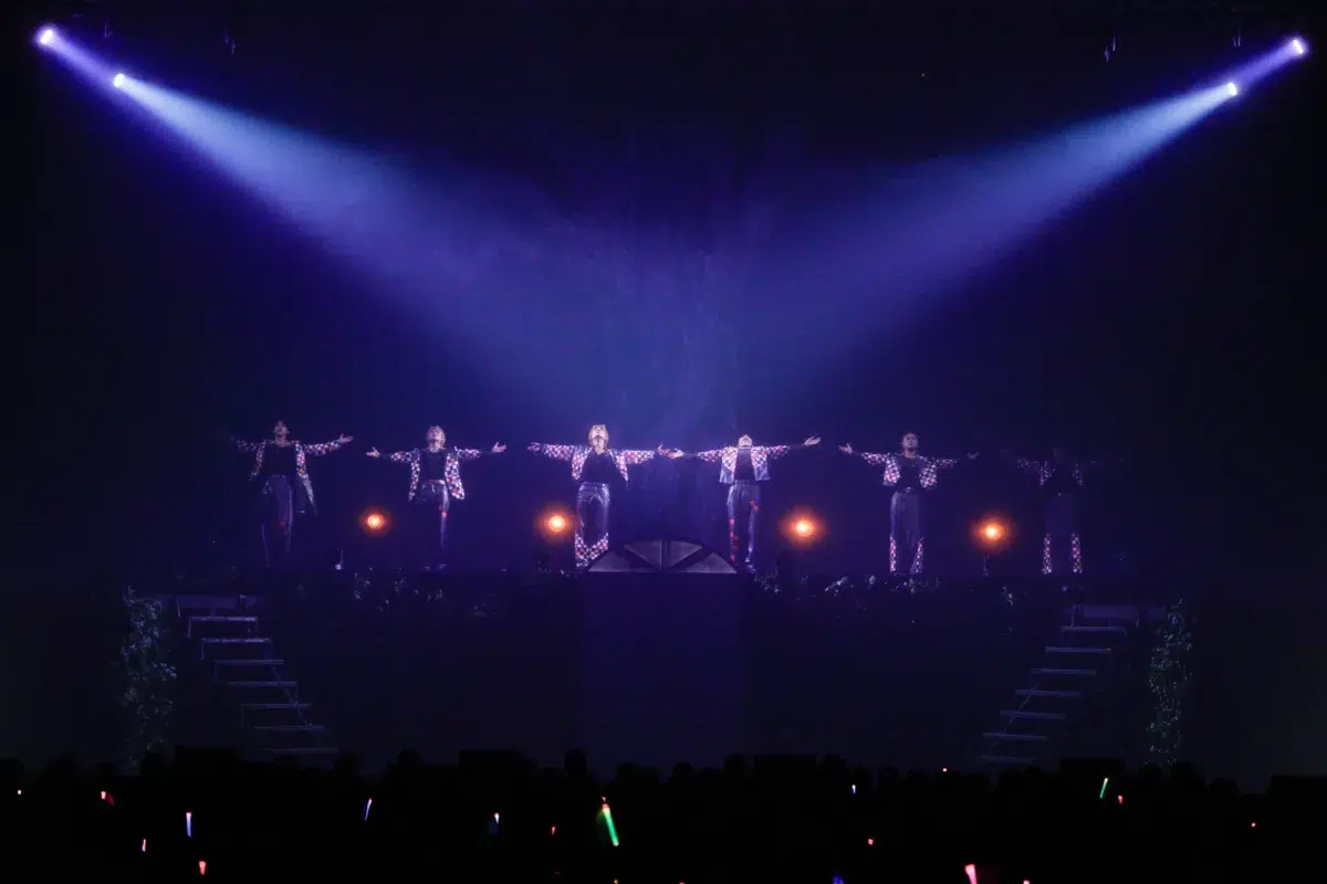 【LDH PERFECT YEAR 2026】LDH DREAM PARK 2026 Day9はLIL LEAGUEがライブツアーのリバイバル公演を開催!メンバー自ら企画・脚本を手がけた物語が再び開幕 さらに新曲「僕を探してた」を初披露 ! 3 【LDH PERFECT YEAR 2026】LDH DREAM PARK 2026 Day9はLIL LEAGUEがライブツアーのリバイバル公演を開催!メンバー自ら企画・脚本を手がけた物語が再び開幕 さらに新曲「僕を探してた」を初披露 !