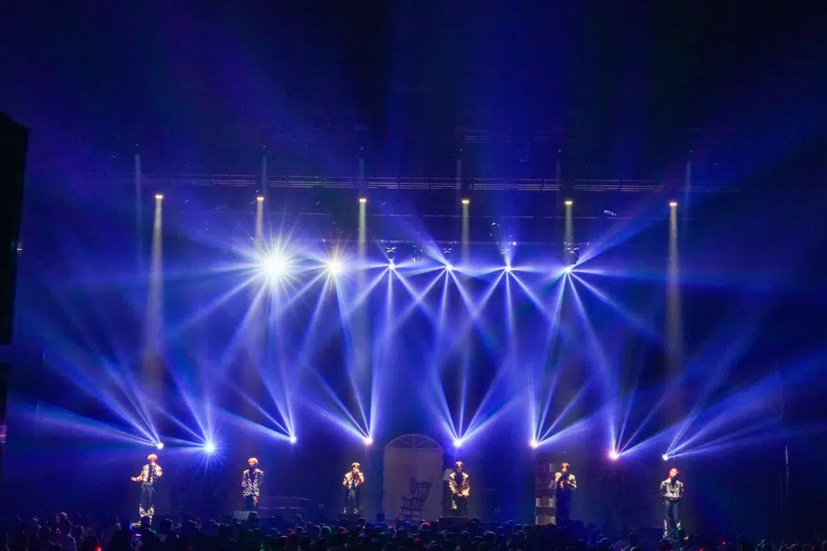 【LDH PERFECT YEAR 2026】LDH DREAM PARK 2026 Day9はLIL LEAGUEがライブツアーのリバイバル公演を開催!メンバー自ら企画・脚本を手がけた物語が再び開幕 さらに新曲「僕を探してた」を初披露 ! 6 【LDH PERFECT YEAR 2026】LDH DREAM PARK 2026 Day9はLIL LEAGUEがライブツアーのリバイバル公演を開催!メンバー自ら企画・脚本を手がけた物語が再び開幕 さらに新曲「僕を探してた」を初披露 !