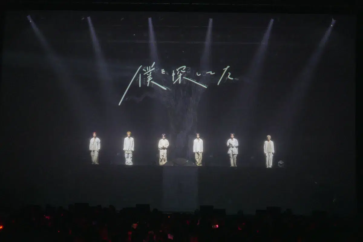 【LDH PERFECT YEAR 2026】LDH DREAM PARK 2026 Day9はLIL LEAGUEがライブツアーのリバイバル公演を開催!メンバー自ら企画・脚本を手がけた物語が再び開幕 さらに新曲「僕を探してた」を初披露 ! 9 【LDH PERFECT YEAR 2026】LDH DREAM PARK 2026 Day9はLIL LEAGUEがライブツアーのリバイバル公演を開催!メンバー自ら企画・脚本を手がけた物語が再び開幕 さらに新曲「僕を探してた」を初披露 !