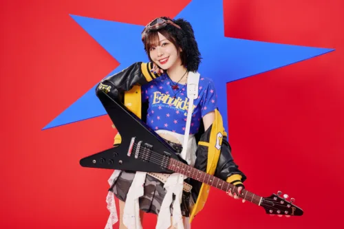 声優・アーティスト愛美が初のツーマンライブを2DAYSで開催！盟友・田所あずさ、相羽あいなと、ここでしか見られないコラボを披露