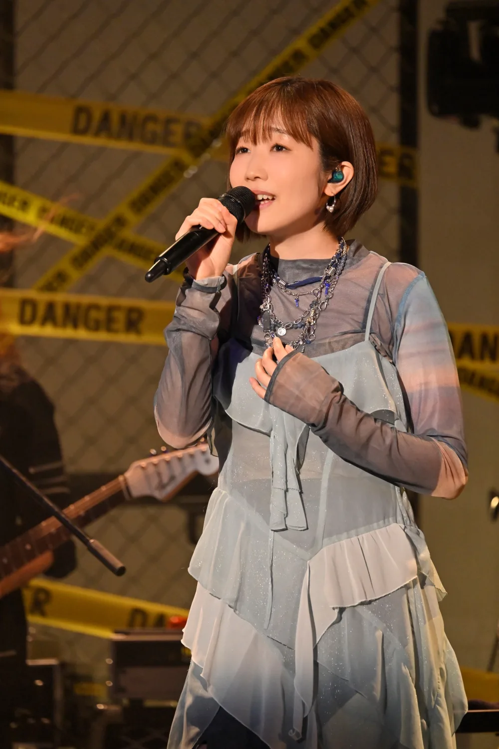 声優・アーティスト愛美が初のツーマンライブを2DAYSで開催！盟友・田所あずさ、相羽あいなと、ここでしか見られないコラボを披露