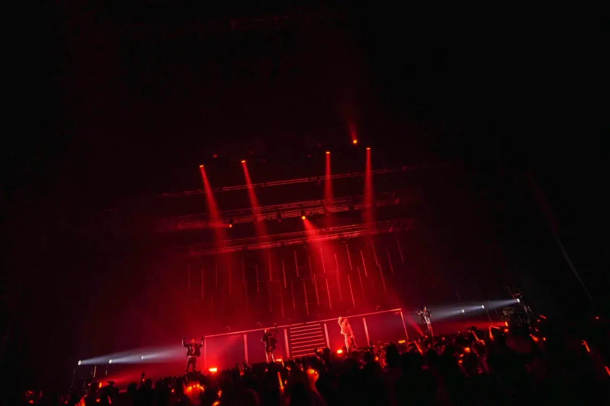 【LDH PERFECT YEAR 2026 DAY11】最終日はWOLF HOWL HARMONYが登場！！初単独ツアーへの出発式となるライブで11日間のステージを締めくくる︕