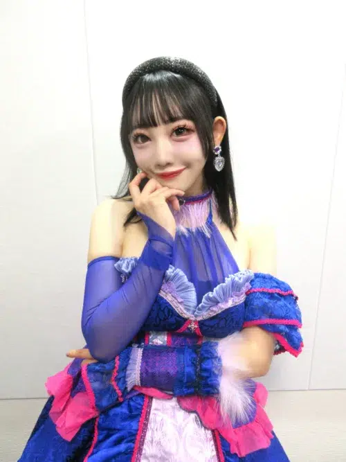 【インタビュー】バンドじゃないもん!MAXX NAKAYOSHIの鈴姫みさこ・大桃子サンライズがグループの活動スタンスを熱く語る!「アイドルという形を借りて、世界中に理念やメッセージを届けたい」 3 【インタビュー】バンドじゃないもん!MAXX NAKAYOSHIの鈴姫みさこ・大桃子サンライズがグループの活動スタンスを熱く語る!「アイドルという形を借りて、世界中に理念やメッセージを届けたい」