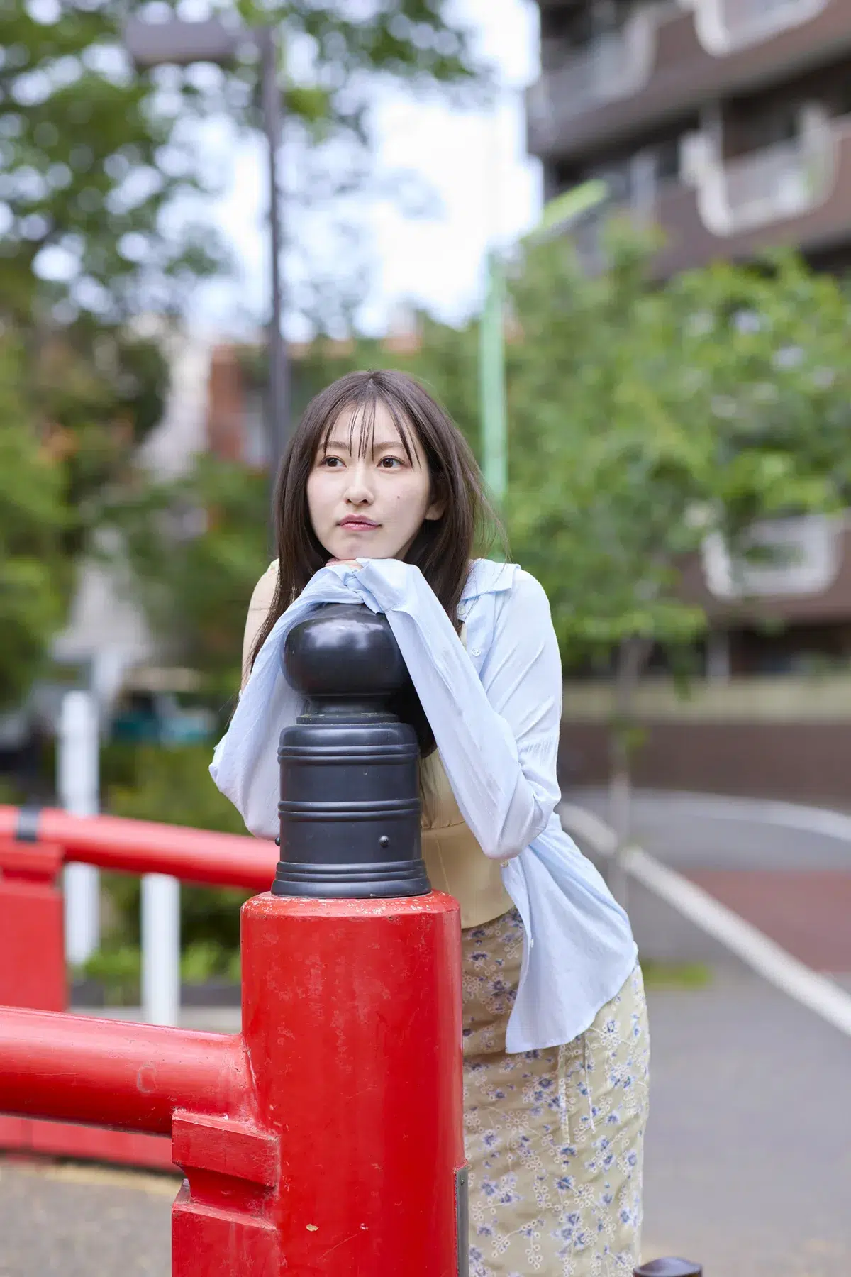 Juice=Juice卒業後初！植村あかりの最新フォトブックが2026年10月23日に発売決定