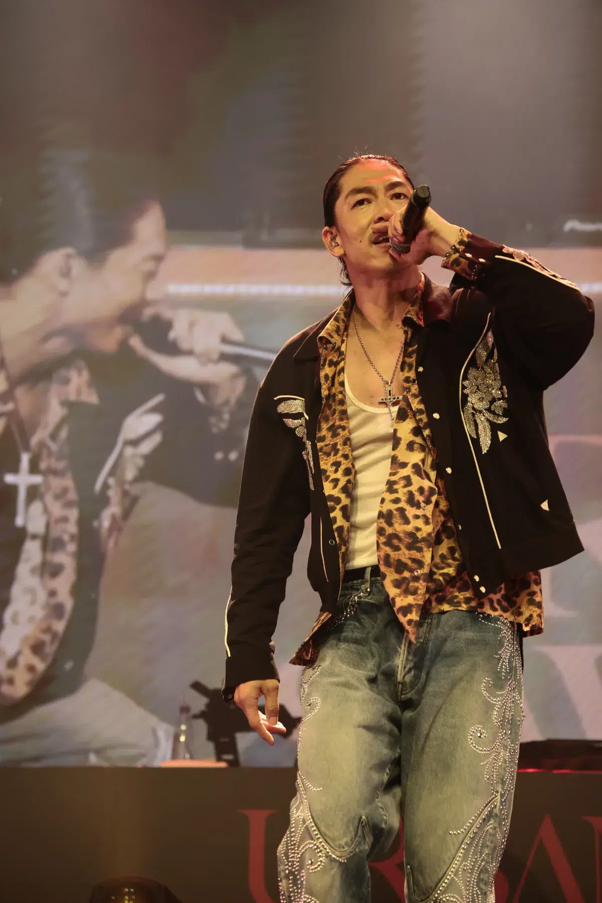 【EXILE AKIRA】ソロEP「URBAN SAVAGE 」を引っ提げ 初のソロツアー4都市5公演完走!ファイナルは台北にて開催! 11 【EXILE AKIRA】ソロEP「URBAN SAVAGE 」を引っ提げ 初のソロツアー4都市5公演完走!ファイナルは台北にて開催!