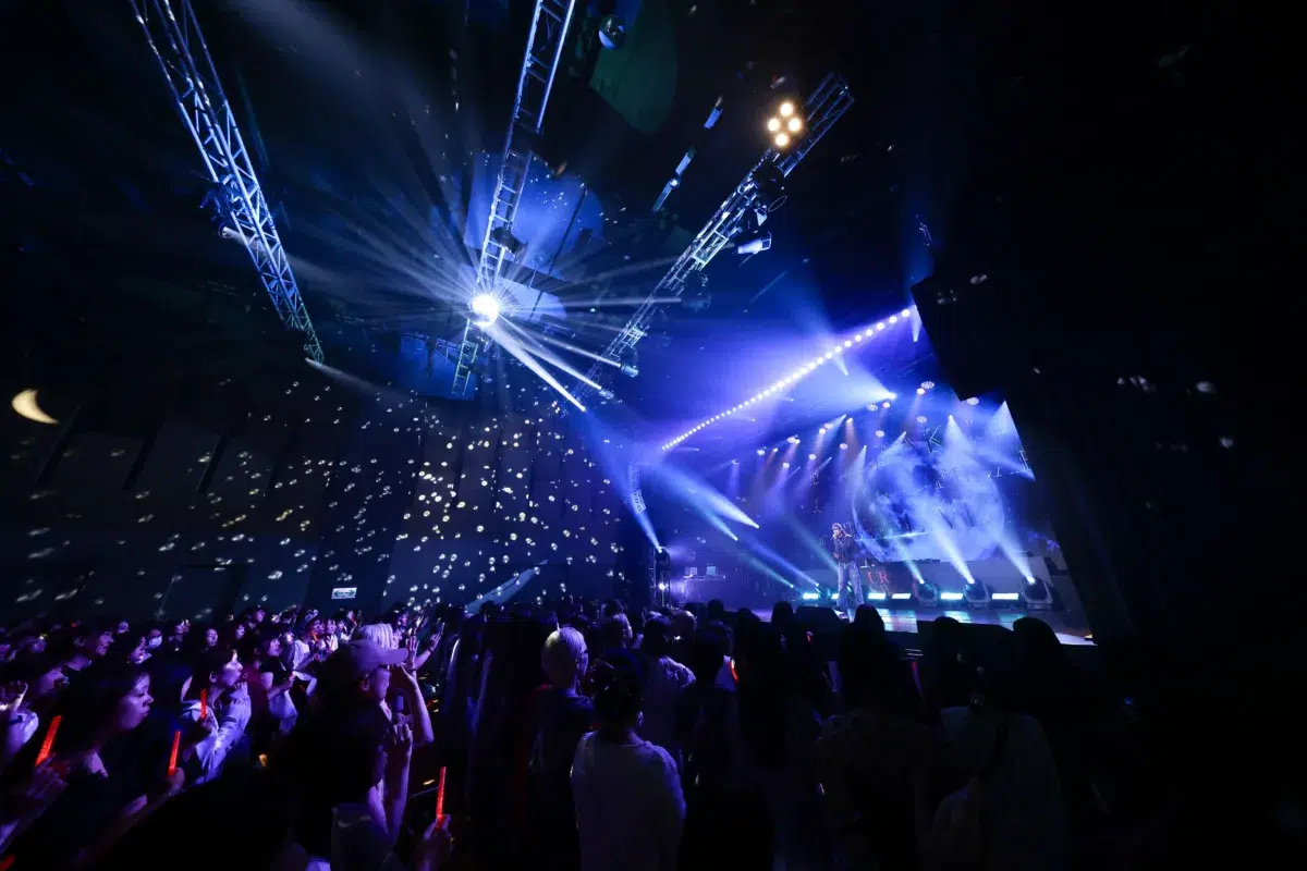 【EXILE AKIRA】ソロEP「URBAN SAVAGE 」を引っ提げ 初のソロツアー4都市5公演完走!ファイナルは台北にて開催! 12 【EXILE AKIRA】ソロEP「URBAN SAVAGE 」を引っ提げ 初のソロツアー4都市5公演完走!ファイナルは台北にて開催!
