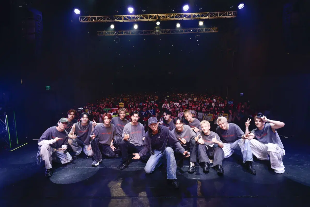 【EXILE AKIRA】ソロEP「URBAN SAVAGE 」を引っ提げ 初のソロツアー4都市5公演完走!ファイナルは台北にて開催! 13 【EXILE AKIRA】ソロEP「URBAN SAVAGE 」を引っ提げ 初のソロツアー4都市5公演完走!ファイナルは台北にて開催!