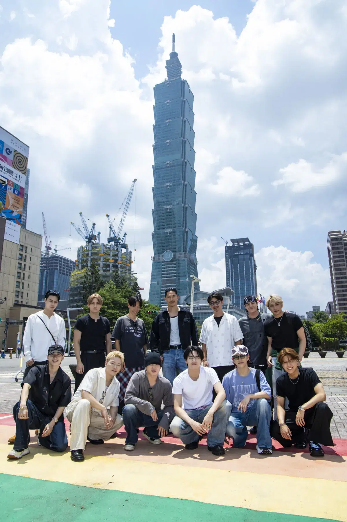 【EXILE AKIRA】ソロEP「URBAN SAVAGE 」を引っ提げ 初のソロツアー4都市5公演完走!ファイナルは台北にて開催! 15 【EXILE AKIRA】ソロEP「URBAN SAVAGE 」を引っ提げ 初のソロツアー4都市5公演完走!ファイナルは台北にて開催!