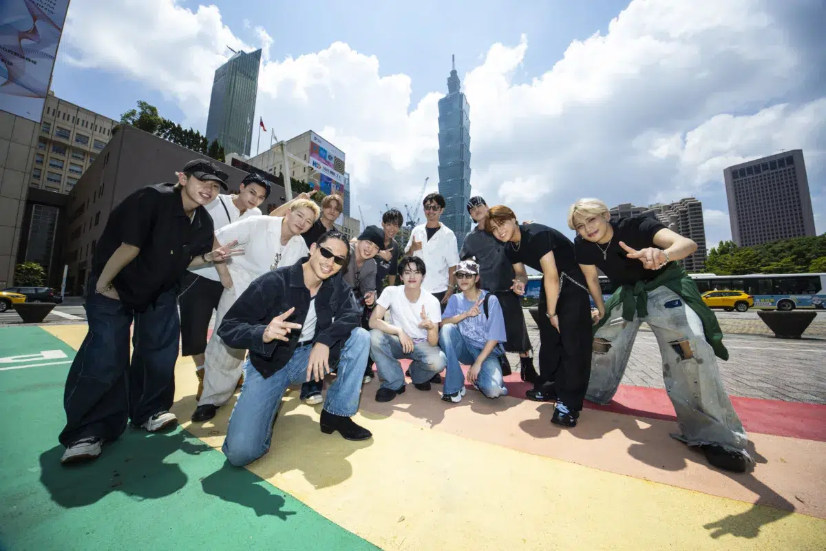 【EXILE AKIRA】ソロEP「URBAN SAVAGE 」を引っ提げ 初のソロツアー4都市5公演完走!ファイナルは台北にて開催! 16 【EXILE AKIRA】ソロEP「URBAN SAVAGE 」を引っ提げ 初のソロツアー4都市5公演完走!ファイナルは台北にて開催!