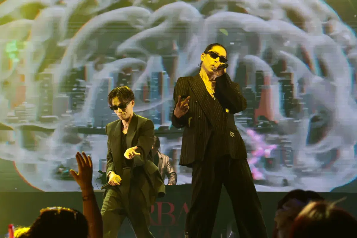【EXILE AKIRA】ソロEP「URBAN SAVAGE 」を引っ提げ 初のソロツアー4都市5公演完走!ファイナルは台北にて開催! 7 【EXILE AKIRA】ソロEP「URBAN SAVAGE 」を引っ提げ 初のソロツアー4都市5公演完走!ファイナルは台北にて開催!