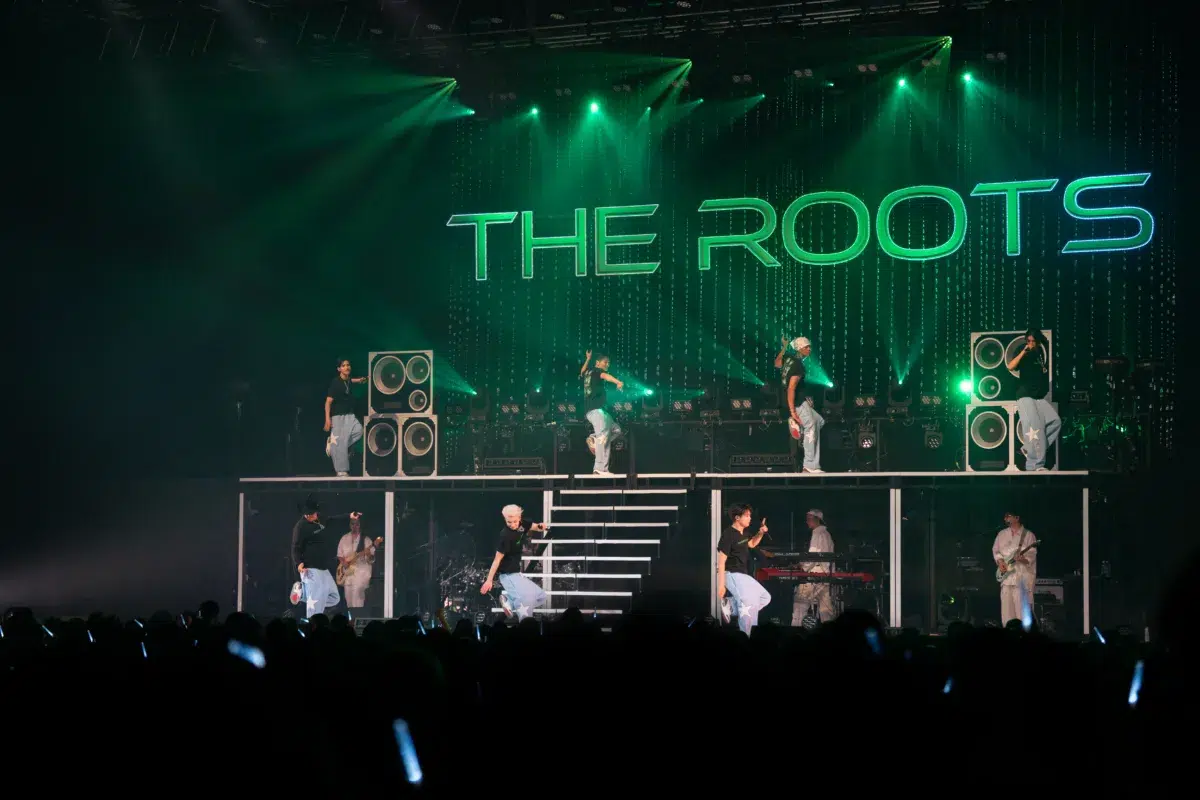 【LDH PERFECT YEAR 2026】LDH DREAM PARK 2026 Day10はPSYCHIC FEVERがツアー追加公演を開催!初の単独ホール公演で生バンドをバックに大熱狂!新アルバム『DIFFERENT』収録曲を含む全30曲を披露! 2 【LDH PERFECT YEAR 2026】LDH DREAM PARK 2026 Day10はPSYCHIC FEVERがツアー追加公演を開催!初の単独ホール公演で生バンドをバックに大熱狂!新アルバム『DIFFERENT』収録曲を含む全30曲を披露!
