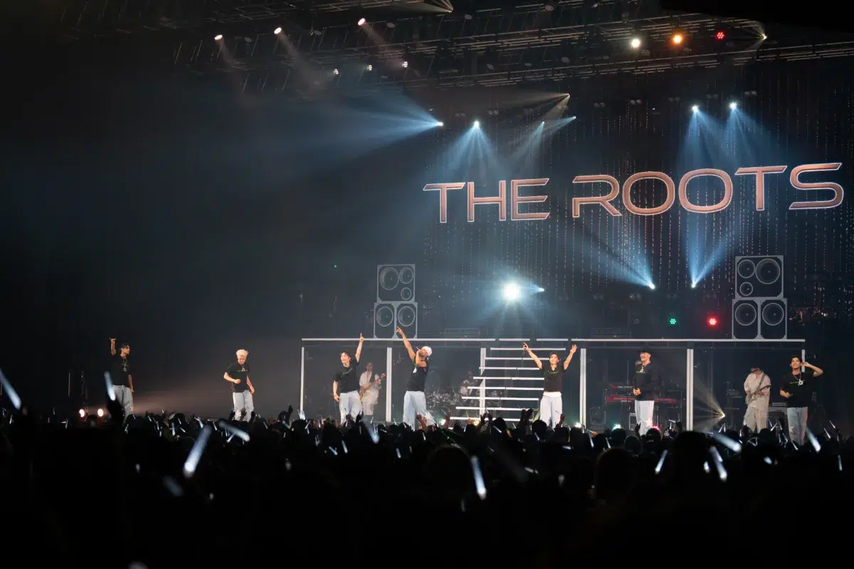 【LDH PERFECT YEAR 2026】LDH DREAM PARK 2026 Day10はPSYCHIC FEVERがツアー追加公演を開催!初の単独ホール公演で生バンドをバックに大熱狂!新アルバム『DIFFERENT』収録曲を含む全30曲を披露! 4 【LDH PERFECT YEAR 2026】LDH DREAM PARK 2026 Day10はPSYCHIC FEVERがツアー追加公演を開催!初の単独ホール公演で生バンドをバックに大熱狂!新アルバム『DIFFERENT』収録曲を含む全30曲を披露!