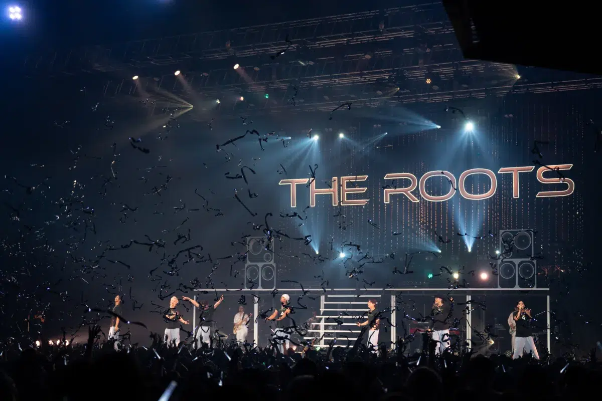 【LDH PERFECT YEAR 2026】LDH DREAM PARK 2026 Day10はPSYCHIC FEVERがツアー追加公演を開催!初の単独ホール公演で生バンドをバックに大熱狂!新アルバム『DIFFERENT』収録曲を含む全30曲を披露! 5 【LDH PERFECT YEAR 2026】LDH DREAM PARK 2026 Day10はPSYCHIC FEVERがツアー追加公演を開催!初の単独ホール公演で生バンドをバックに大熱狂!新アルバム『DIFFERENT』収録曲を含む全30曲を披露!
